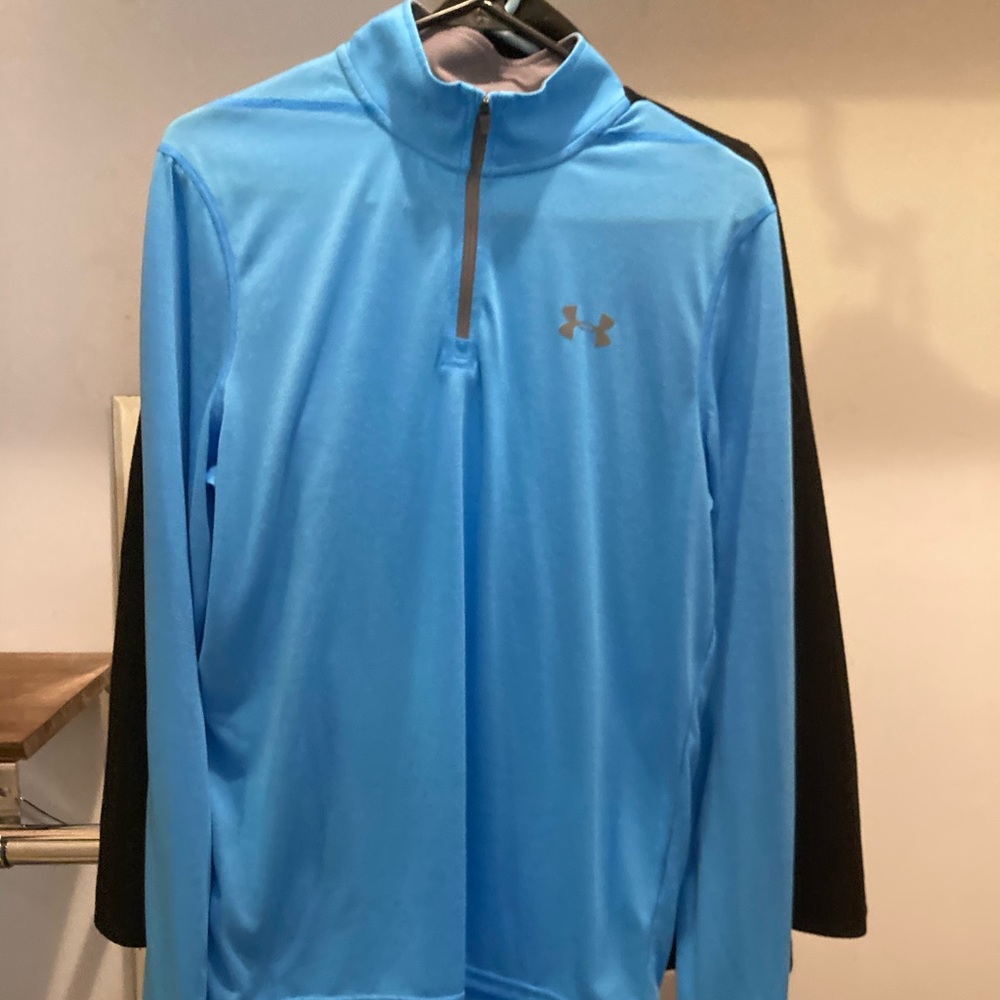 Men’s under-armor